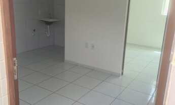 Imagem 2: Aluga se apartamento com 1 quarto sendo suite, sala, cozinha próximo ao Ifpb