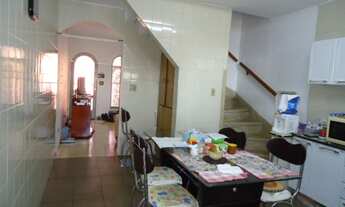 Imagem 5: Sobrado para venda com 102 m² com 2 quartos em Parque Fongaro - São Paulo - SP