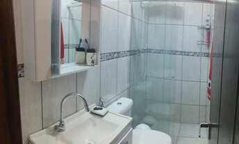 Imagem 4: Casa Padrão em Condomínio Fechado no Monte Castelo