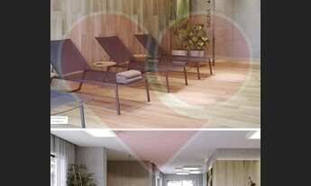 Imagem 5: Apartamento para venda com 86 metros quadrados com 3 quartos em Flamengo - Rio de Janeiro