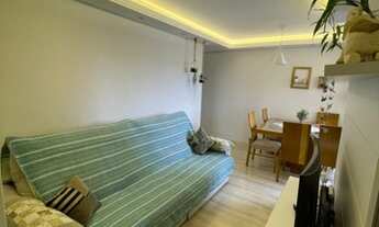 Imagem 5: Apartamento para venda tem 90 metros quadrados com 3 quartos em Jardim Primavera - Jundiaí