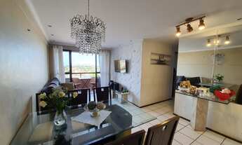 Imagem 6: Apartamento para venda com 03 quartos, 70m², à venda por R$ 360.000,00