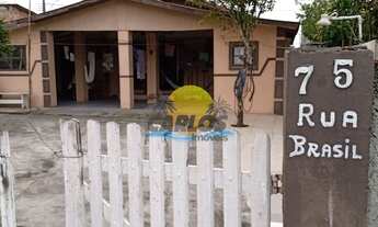 Imagem: MATINHOS - Casa Padrão - Gaivotas Iracema