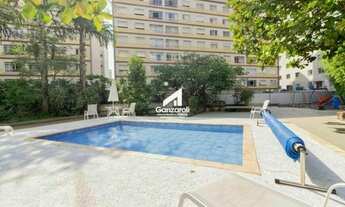 Imagem 2: Apartamento Alto Padrão com 3 Quartos e 3 banheiros à Venda, 127 m² por R$ 1.900.000 Vila