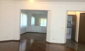 Imagem 2: MOEMA VENDA OU LOCAÇÃO MOBILIADO 155,12m²