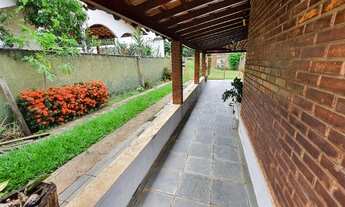 Imagem 5: Rancho com Piscina A Venda em Sabino