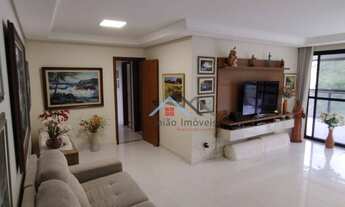 Imagem 5: Apartamento à venda, 178 m² por R$ 1.190.000,00 - Praia do Morro - Guarapari/ES