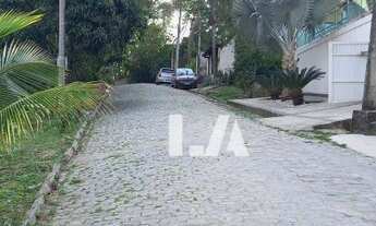 Imagem 9: Terreno à venda, 785 m² por R$ 360.000,00 - Itaipu - Niterói/RJ