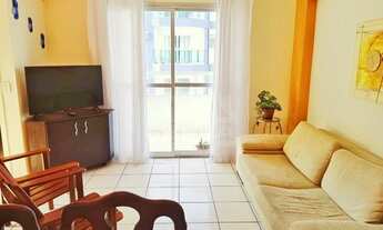 Imagem 6: EXCELENTE APARATAMENTO À VENDA, PRAIA DO MASSAGUAÇU, 2 DORMITÓRIO, 1 VAGA DE GARAGEM, EM C