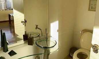 Imagem 4: Apartamento com 4 dormitórios à venda, 150 m² por R$ 901.000,00 - Santa Paula - São Caetan