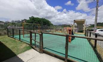 Imagem 3: Apartamento 2/4 em Lauro de Freitas