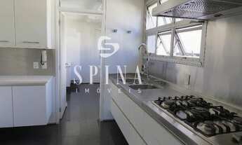 Imagem 3: Apartamento em frente ao Clube Pinheiros para locação!!