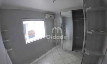Imagem 5: Apartamento com 01 suíte + 02 dormitórios, 63 m² - venda por R$ 290.000 ou aluguel por R