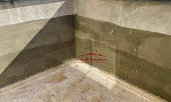 Imagem 6: Apartamento com 1 dormitório à venda, 50 m² por R$ 280.000,00 - Vila Nova Savoia - São Pau