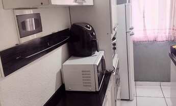 Imagem 5: Apartamento reformado Cohab Teotônio Vilela - Sapopemba