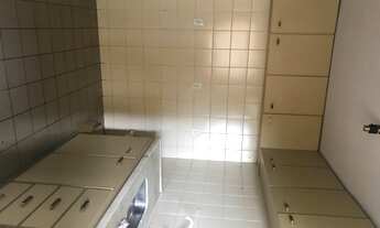 Imagem 6: Apartamento para venda com 57 metros quadrados com 2 quartos com garagem