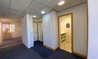 Imagem 5: Sala/Conjunto para aluguel e venda com 300 metros quadrados em Jardim Paulista - São Paulo