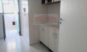 Imagem 6: Apartamento para aluguel tem 83 metros quadrados com 3 quartos em Parque da Mooca - São Pa