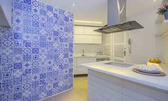 Imagem 4: Sweet Home | Lagoa