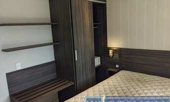 Imagem 6: Apartamento com 1 quarto para alugar por R$ 2000.00, 42.70 m2 - CENTRO - CURITIBA/PR