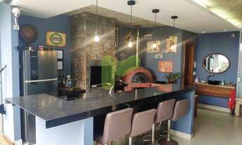 Imagem 5: Casa à venda, 3 quartos, 1 suíte, 2 vagas, Nova Cidade - Macaé/RJ