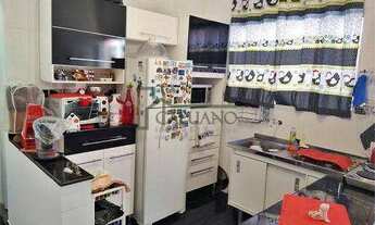 Imagem 2: Casa com 4 dorms, Vila Leopoldina, São Paulo - R$ 850 mil, Cod: 12975