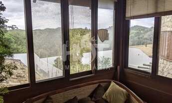 Imagem 6: Casa para vender em condomínio fechado no Porto da Lagoa, Florianópolis SC