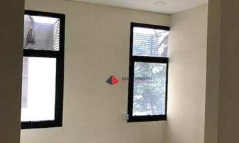 Imagem 5: Conjunto, 41 m² - venda por R$ 380.000,00 ou aluguel por R$ 1.600,00/mês - Vila Clementino