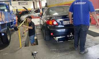 Imagem 6: Galpão excelente localização