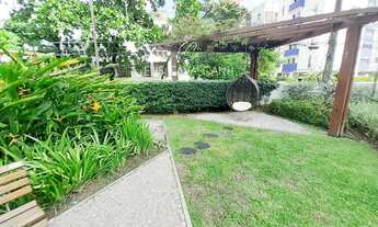 Imagem 5: Vendo ou alugo apartamento mobiliado em Boa Viagem, com área de lazer completa