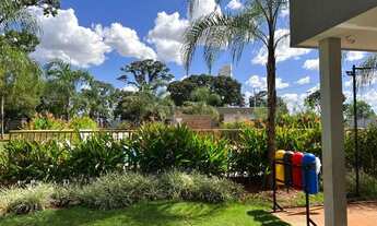 Imagem 6: Apartamento com 2 dormitórios para alugar, 45 m² por R$ 550/mês - Jardim Interlagos - Ribe