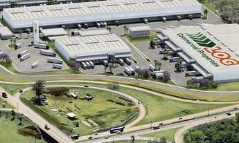 Imagem 1: Galpão/Depósito/Armazém para locação 2.046 m² em Londrina - PR