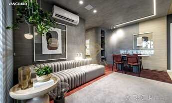 Imagem 4: Edifício Arch Palhano, Gleba Palhano, Londrina, 103m² AP1896