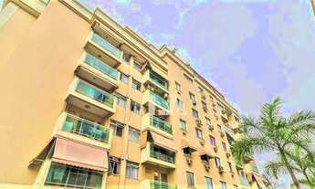 Imagem 3: Apartamento com 2 dormitórios à venda por R$ 245.000,00 - Taquara - Rio de Janeiro/RJ