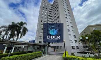 Imagem 1: Apartamento a 100 metros do shopping Palladium com 2 dormitórios à venda, 54 m² - Novo Mun