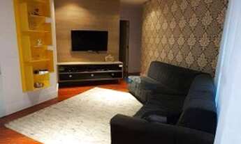 Imagem 5: Apartamento à venda, 106 m² por R$ 860.000,00 - Cidade Jardim Nova Petrópolis - São Bernar