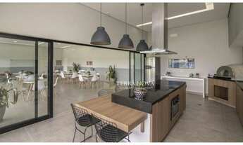 Imagem 7: Terreno à venda, 300 m² por R$ 245.500,00 - Condomínio Vivendas da Mata - Ribeirão Preto/S