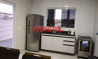 Imagem 7: Venda - CASA COND. FECHADO PORTAL DOS PASSAROS - PORTAL DOS PASSAROS - SAO JOSE DOS CAMPOS