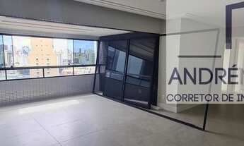 Imagem 2: Apartamento para Venda em Salvador, Pituba, 3 dormitórios, 3 suítes, 4 banheiros, 2 vagas