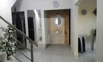 Imagem 2: Casa para vender no bairro dos ipês