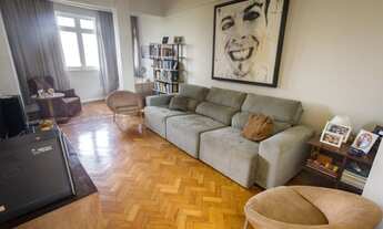 Imagem 3: Rio de Janeiro - Apartamento Padrão - Glória