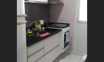 Imagem 6: Condomínio Saint Charles - Excelente Apartamento de 57 metros