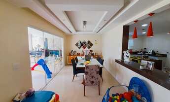 Imagem 5: Casa para venda com 365 metros quadrados com 4 quartos em Vargem Grande - Rio de Janeiro