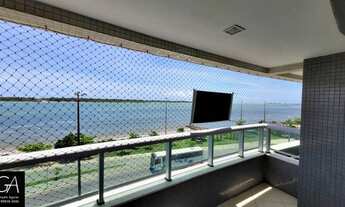 Imagem: Apartamento no Cond. Mansão Lauro Porto