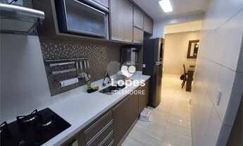 Imagem 6: Apartamento com 3 dormitórios à venda, 110 m² por R$ 800.000,00 - Centro - São Roque/SP