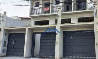 Imagem 2: Sobrado com 3 suítes à venda, 195 m² por R$ 980.000 - Parque São Domingos - São Paulo/SP