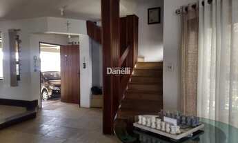 Imagem 2: Casa à venda, 4 quartos, 3 suítes, 5 vagas, Jardim das Nações - Taubaté/SP