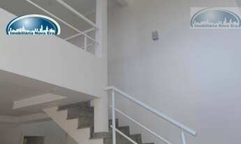 Imagem 4: Casa com 4 dormitórios à venda, 750 m² por R$ 2.100.000,00 - Condomínio Estância Marambaia