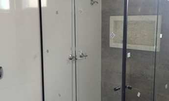 Imagem 2: Casa de condomínio para venda possui 175 metros quadrados com 3 quartos