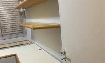 Imagem 4: Vila Sofia. Rua Duque Costa. 3 dormitórios. 2 vagas. Piscina. Academia e área verde